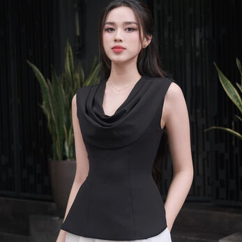 Cửa gỗ chống cháy Mavi - Top 3 Hoa hậu Việt là CEO giàu giỏi, ăn mặc sang như tổng tài, Đỗ Thị Hà "thoát mác" gái quê