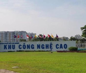 Công ty TNHH một thành viên Dầu khí TP.HCM