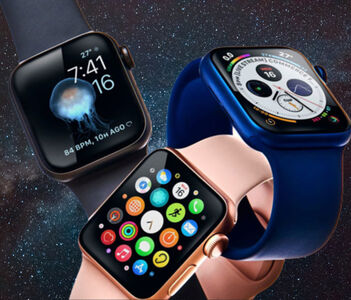 Diện mạo mới của Apple Watch Series 10 - Tiêu chí lựa chọn cửa thép vân gỗ chung cư